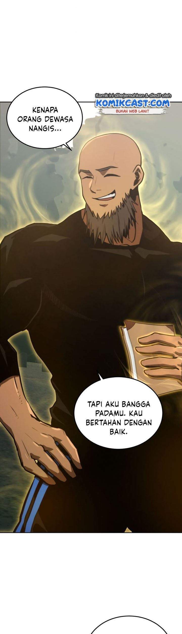 Player from Today Onwards Chapter 2 - halaman 41