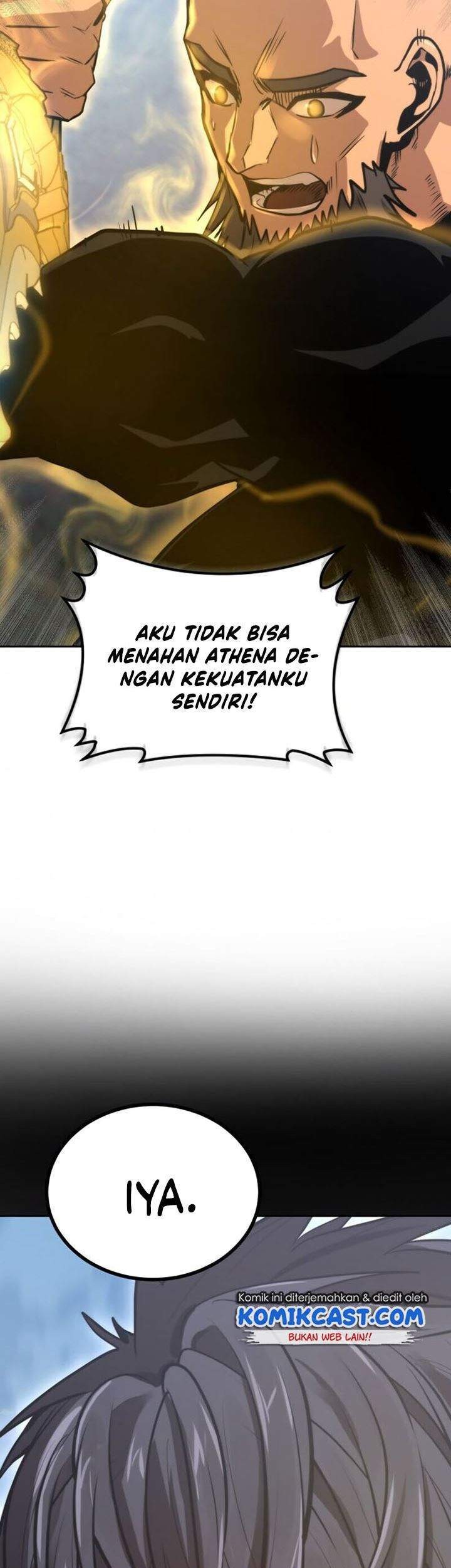 Player from Today Onwards Chapter 2 - halaman 51