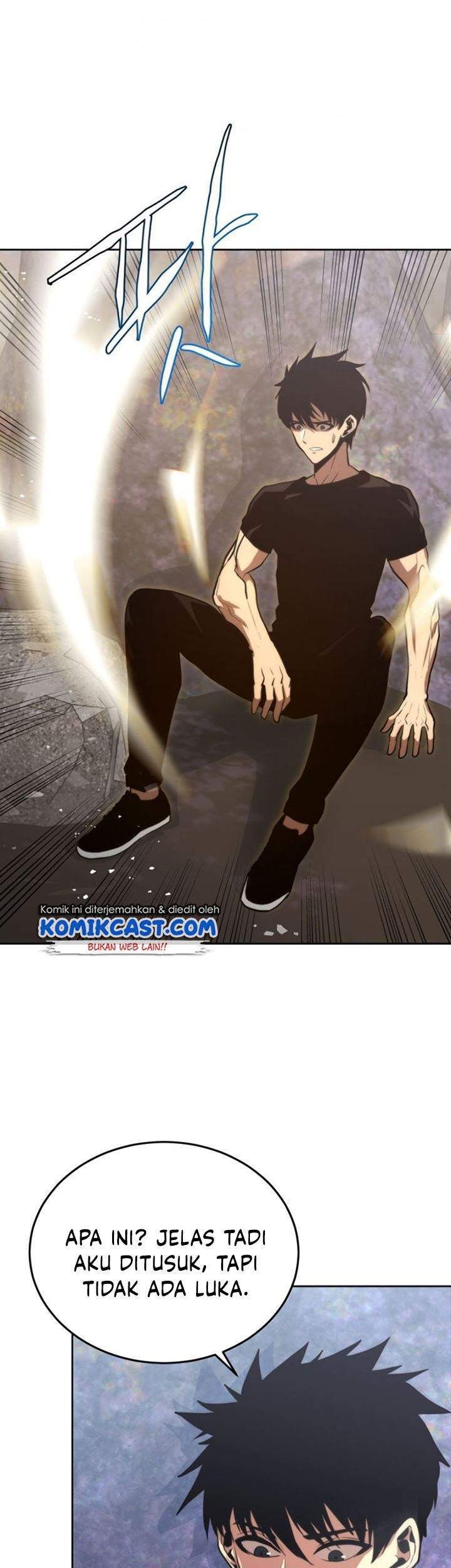 Player from Today Onwards Chapter 2 - halaman 69