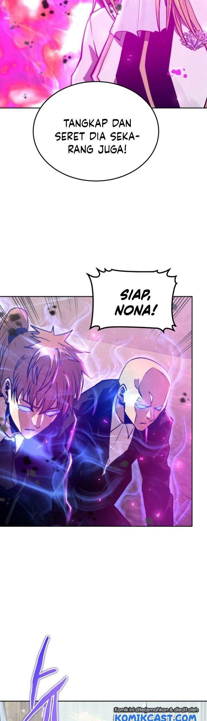 Player from Today Onwards Chapter 2 - halaman 7