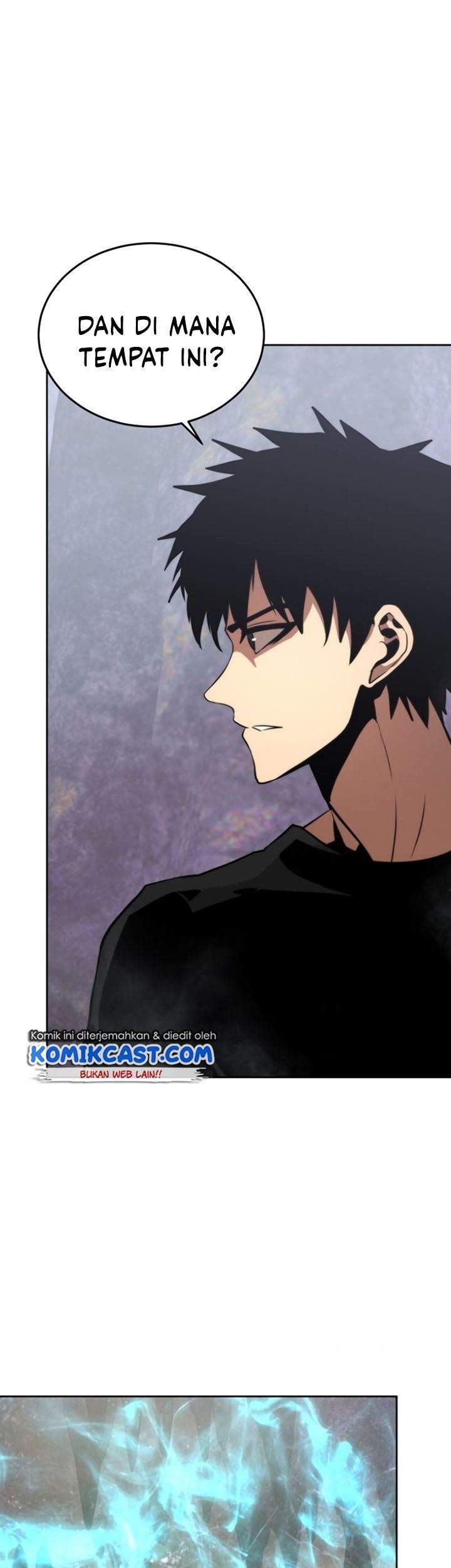 Player from Today Onwards Chapter 2 - halaman 73