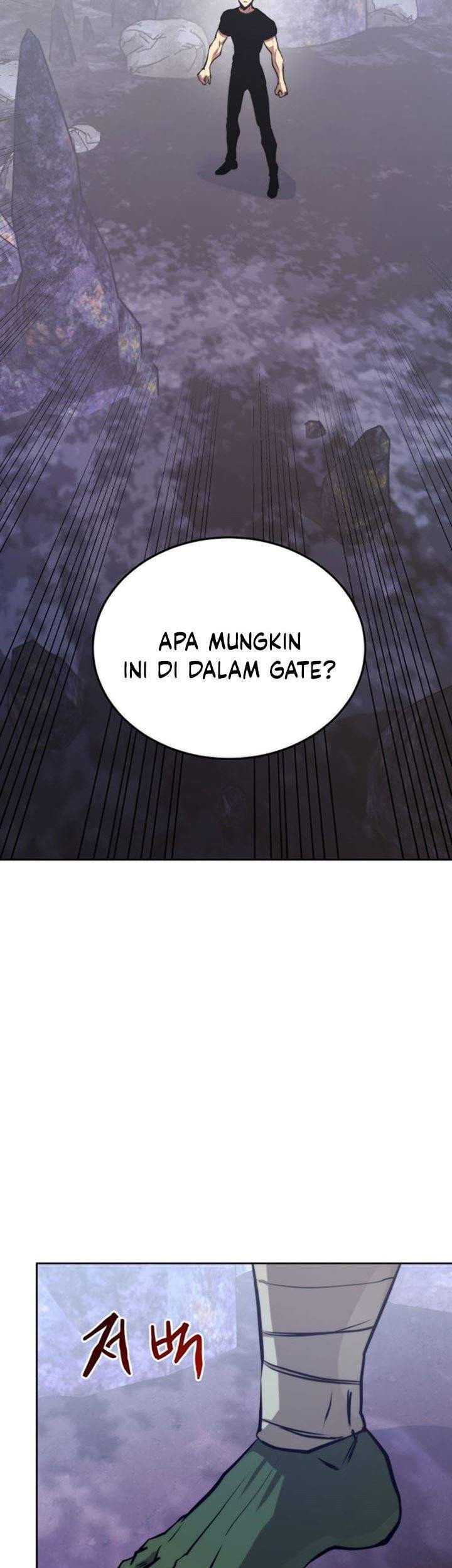 Player from Today Onwards Chapter 2 - halaman 75
