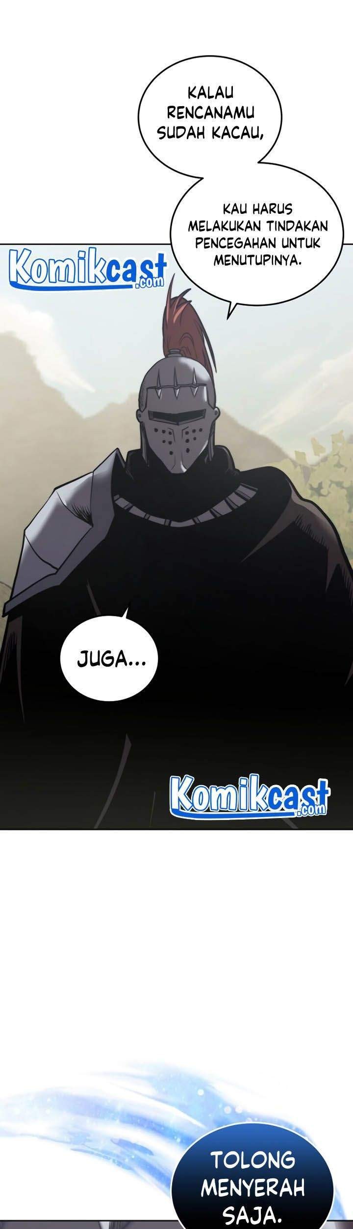 Player from Today Onwards Chapter 20 - halaman 11