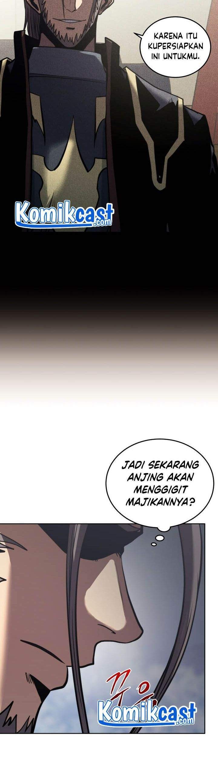 Player from Today Onwards Chapter 20 - halaman 27