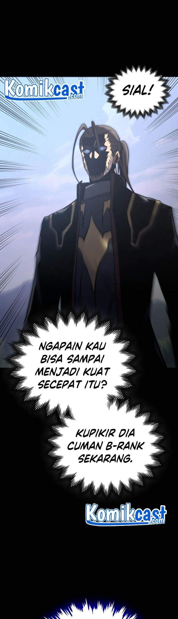 Player from Today Onwards Chapter 20 - halaman 3