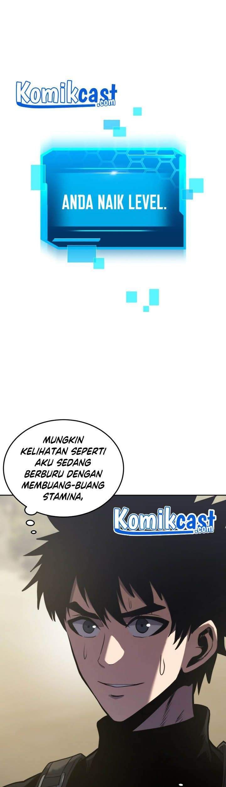 Player from Today Onwards Chapter 20 - halaman 43