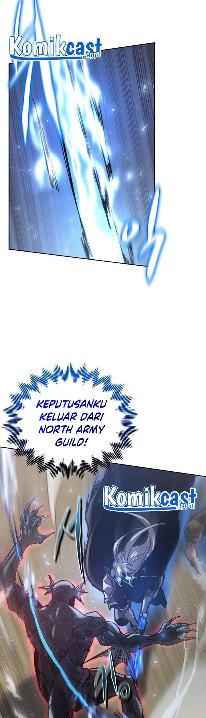 Player from Today Onwards Chapter 20 - halaman 57