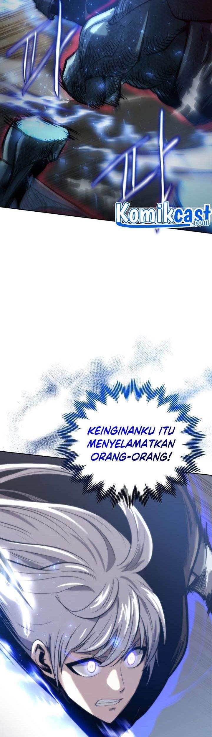 Player from Today Onwards Chapter 20 - halaman 59