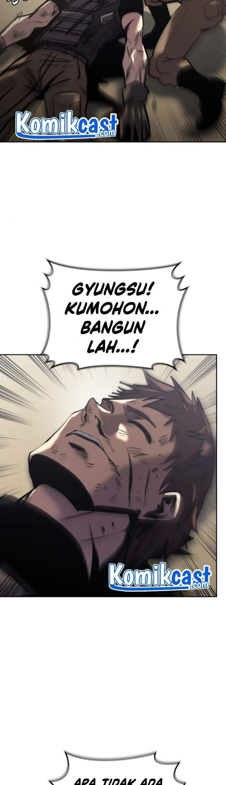 Player from Today Onwards Chapter 20 - halaman 63