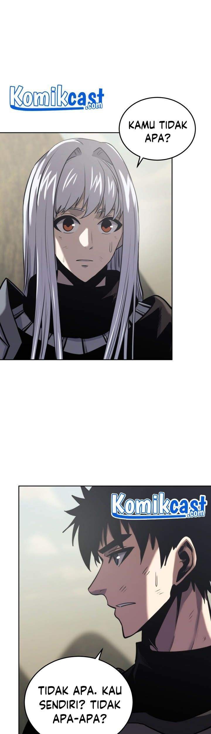 Player from Today Onwards Chapter 20 - halaman 67