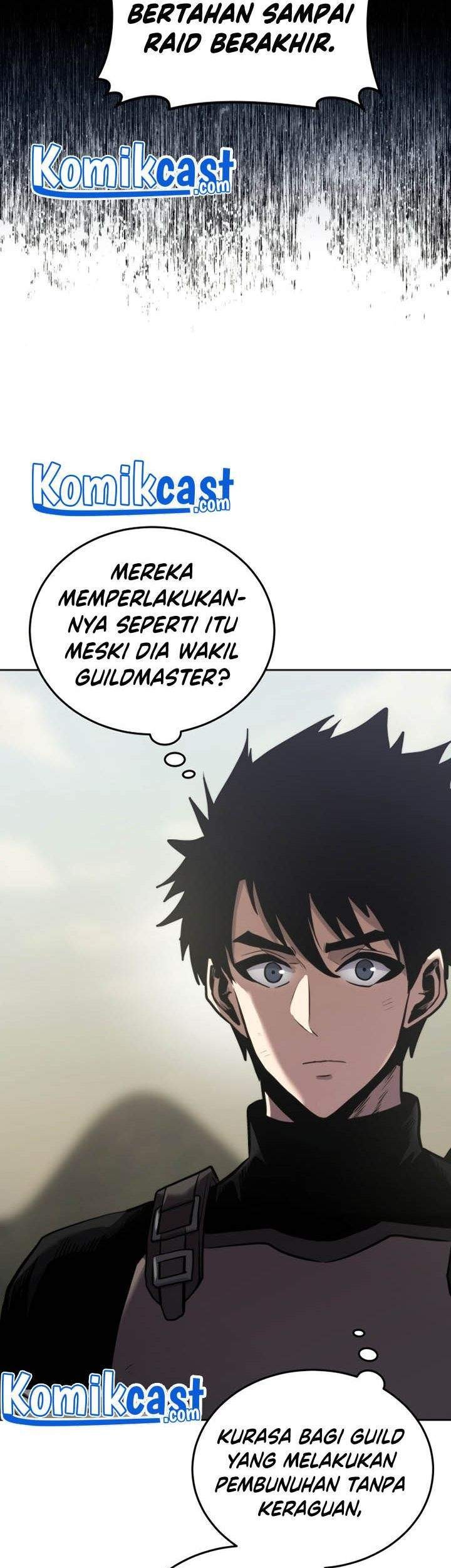 Player from Today Onwards Chapter 20 - halaman 71