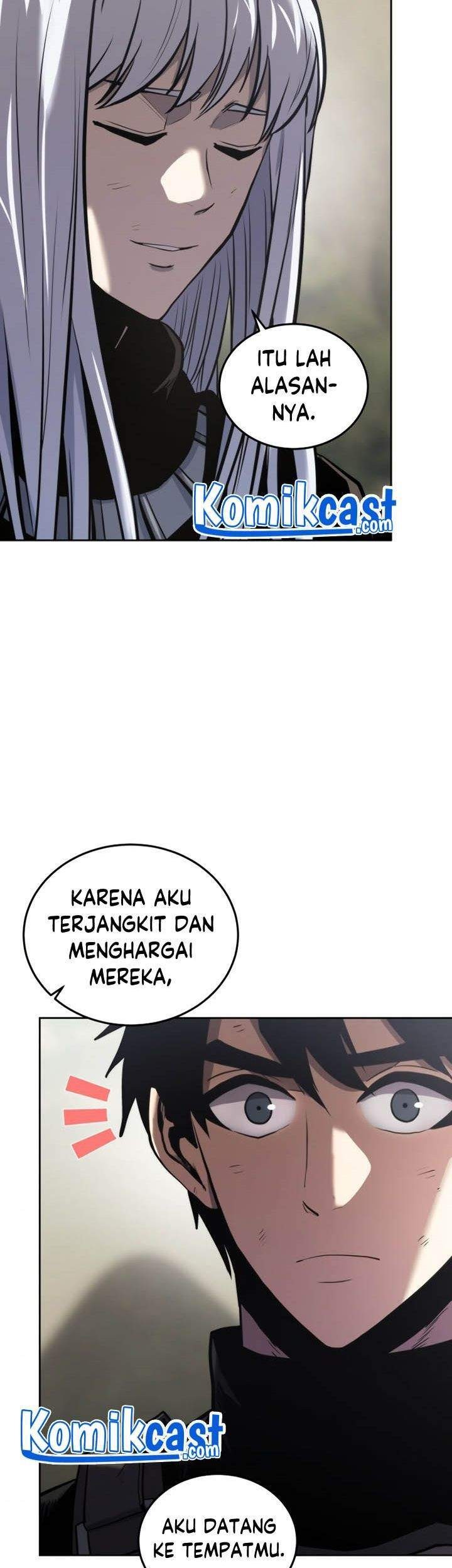 Player from Today Onwards Chapter 20 - halaman 75
