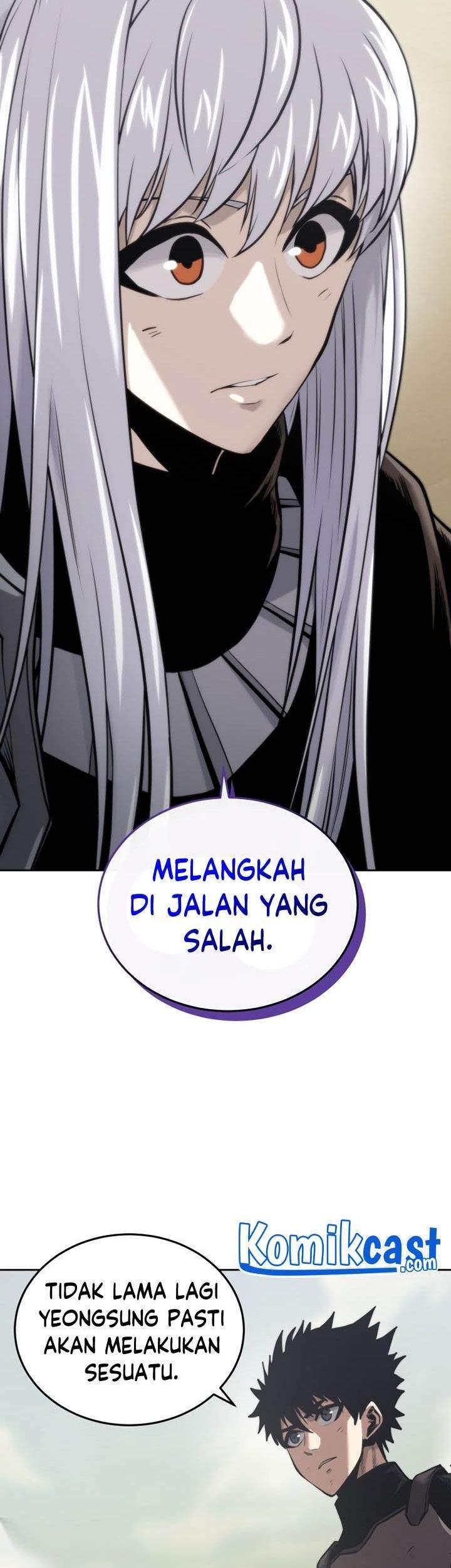 Player from Today Onwards Chapter 20 - halaman 77