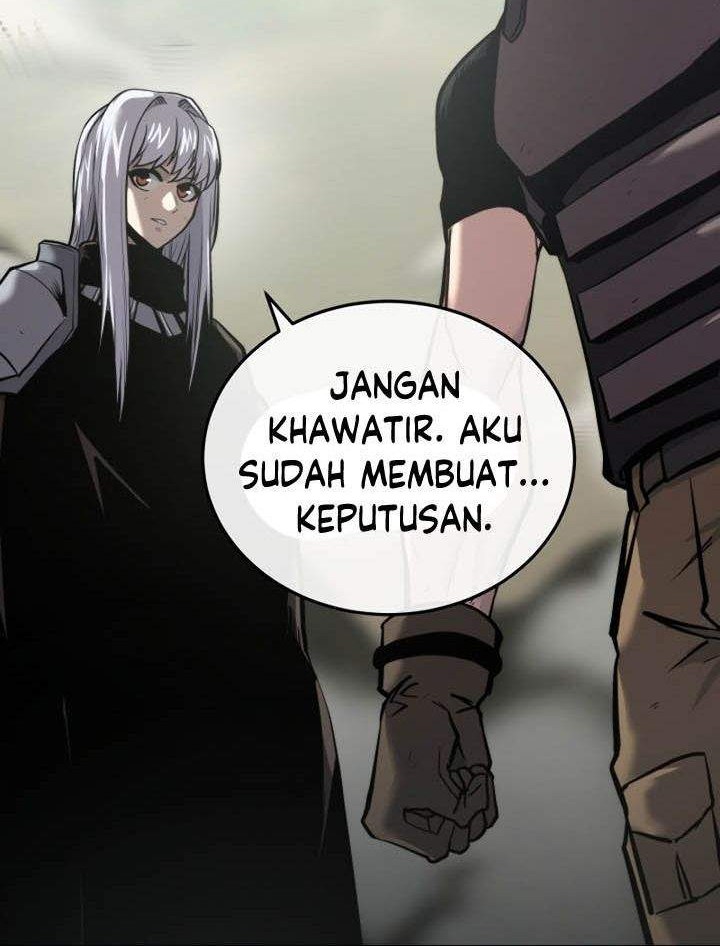 Player from Today Onwards Chapter 20 - halaman 78