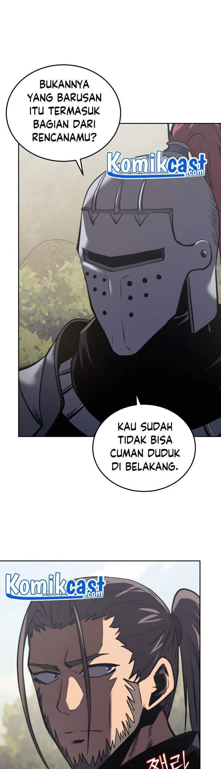 Player from Today Onwards Chapter 20 - halaman 9