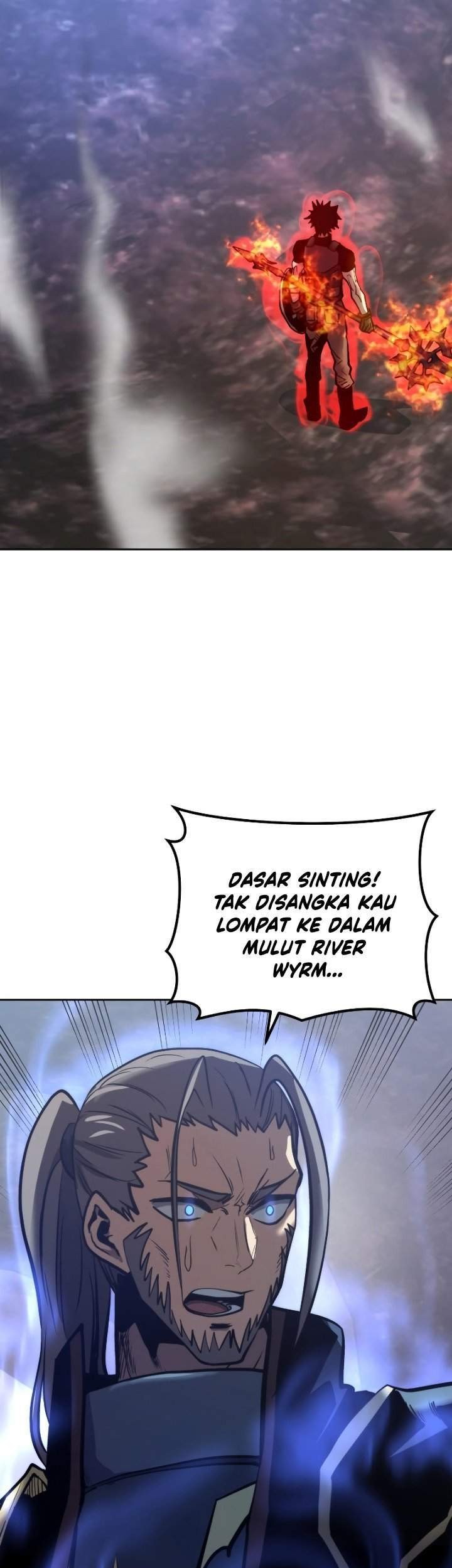 Player from Today Onwards Chapter 22 - halaman 35