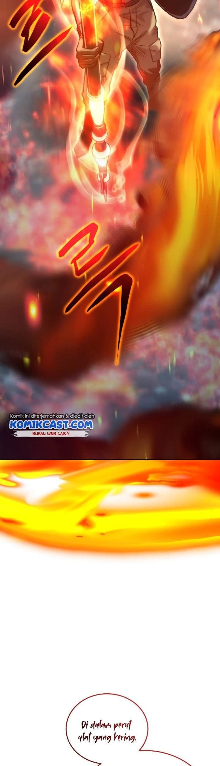 Player from Today Onwards Chapter 22 - halaman 41