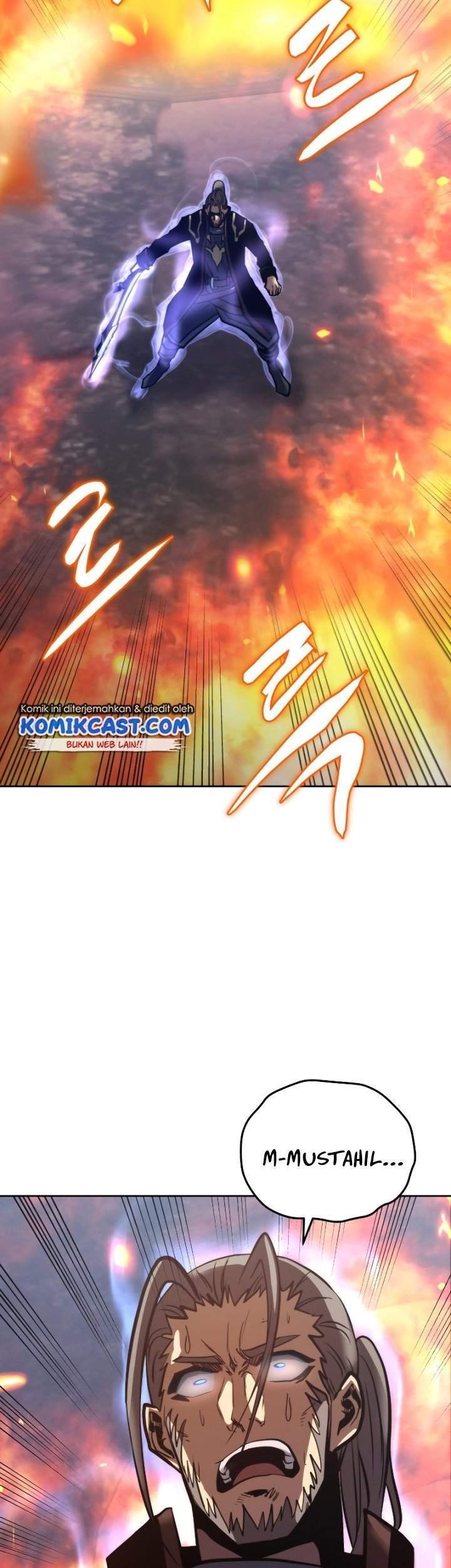 Player from Today Onwards Chapter 22 - halaman 47