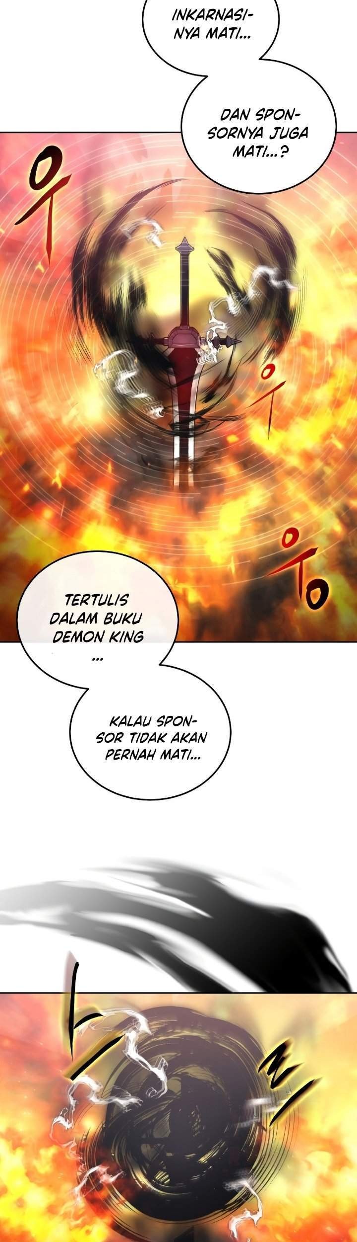 Player from Today Onwards Chapter 22 - halaman 63