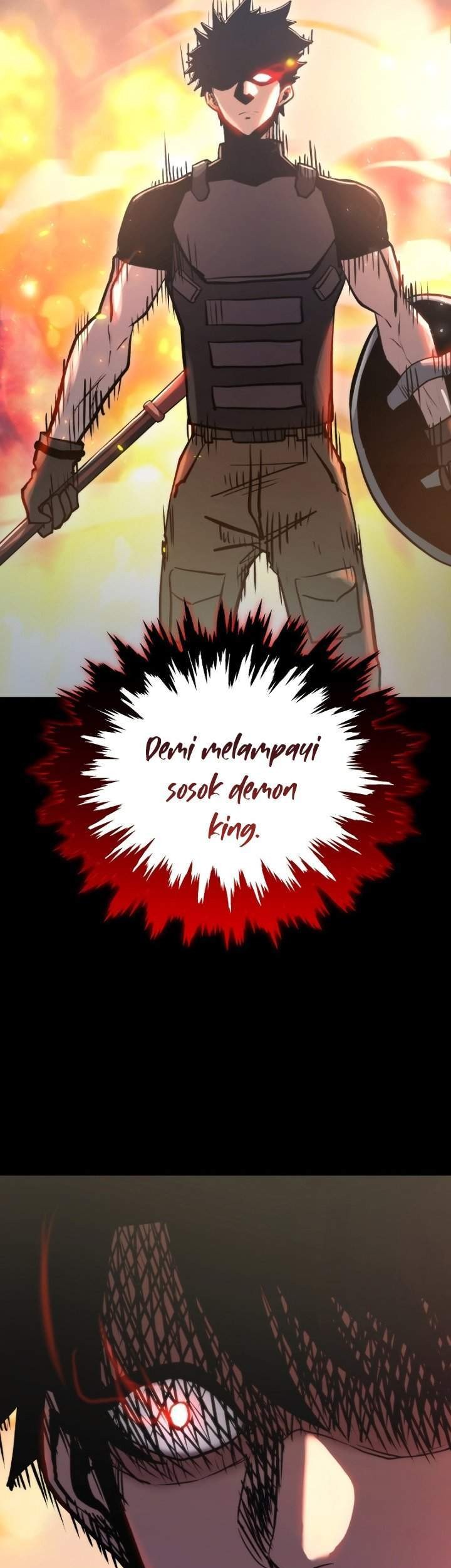 Player from Today Onwards Chapter 22 - halaman 71