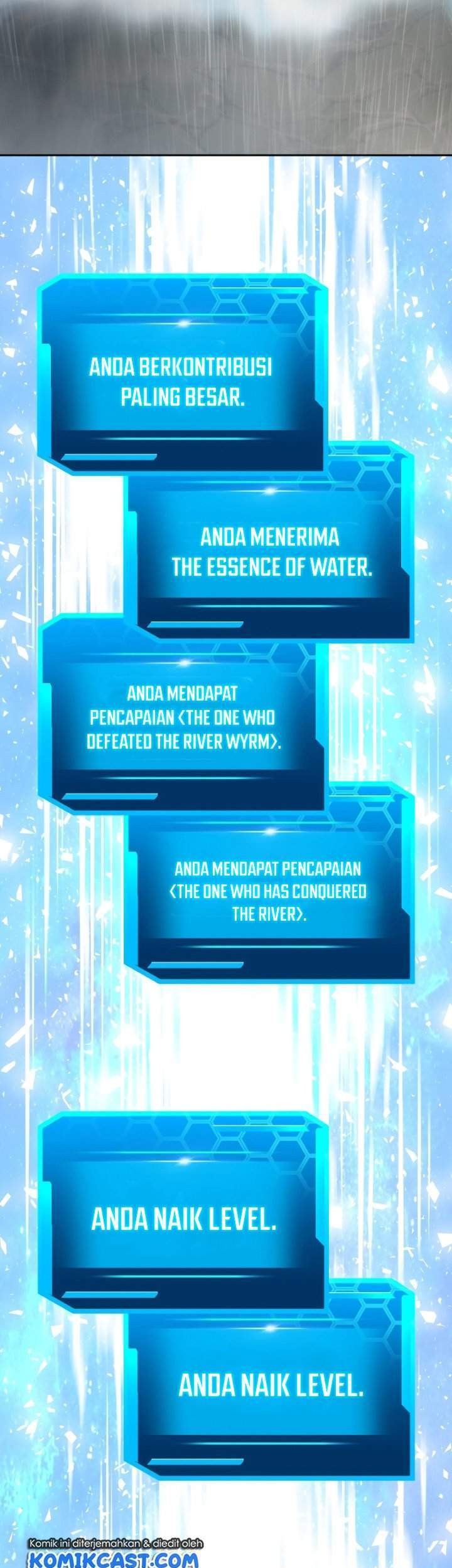 Player from Today Onwards Chapter 22 - halaman 79