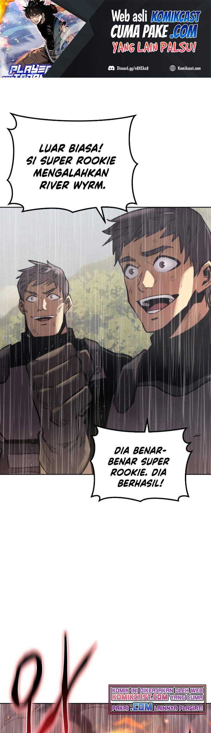 Player from Today Onwards Chapter 23 - halaman 2
