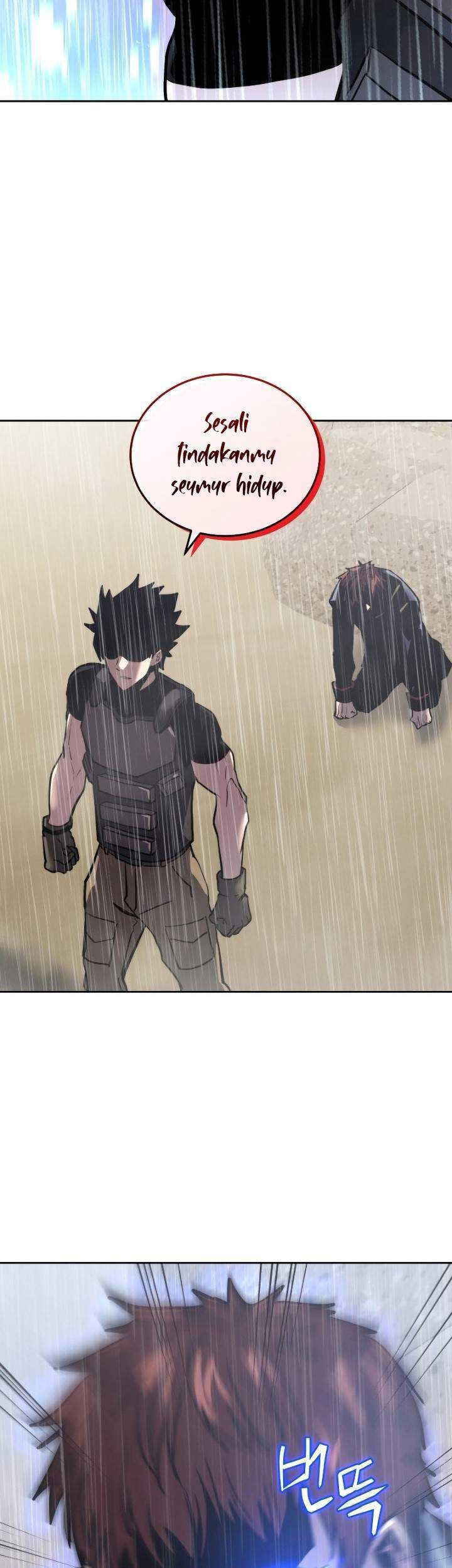 Player from Today Onwards Chapter 23 - halaman 32