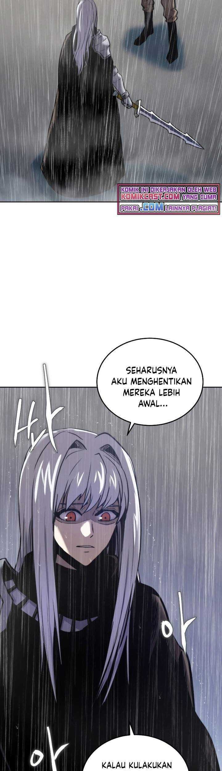 Player from Today Onwards Chapter 23 - halaman 46