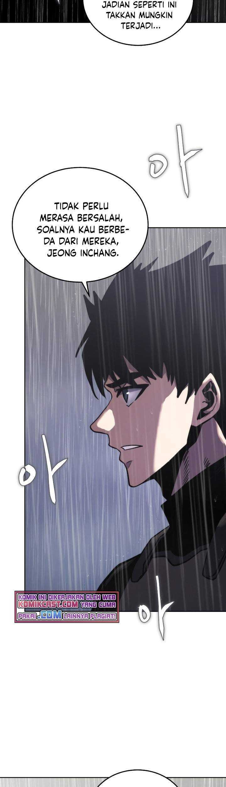 Player from Today Onwards Chapter 23 - halaman 48