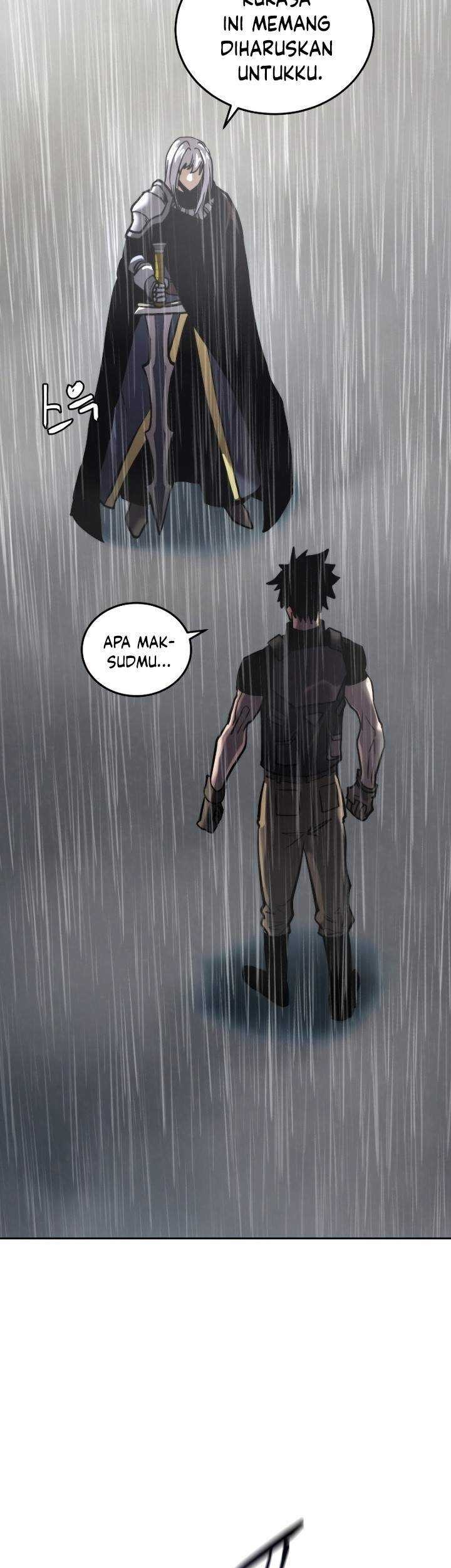 Player from Today Onwards Chapter 23 - halaman 50
