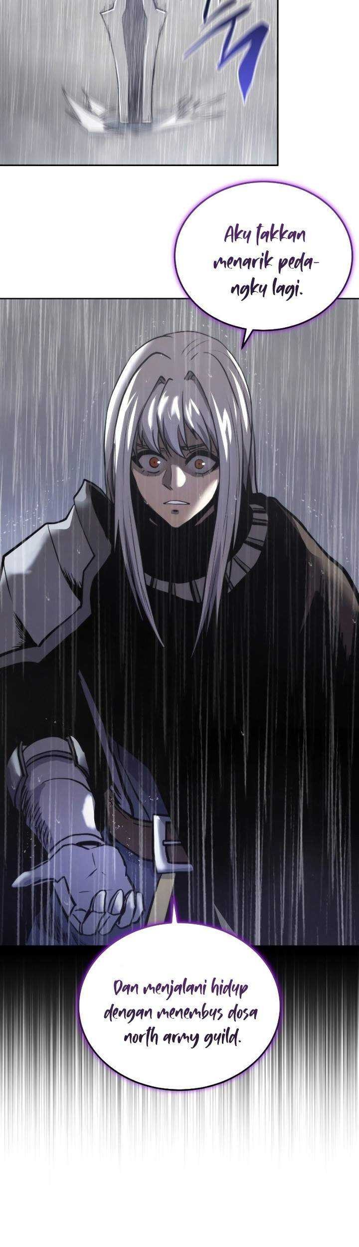 Player from Today Onwards Chapter 23 - halaman 52