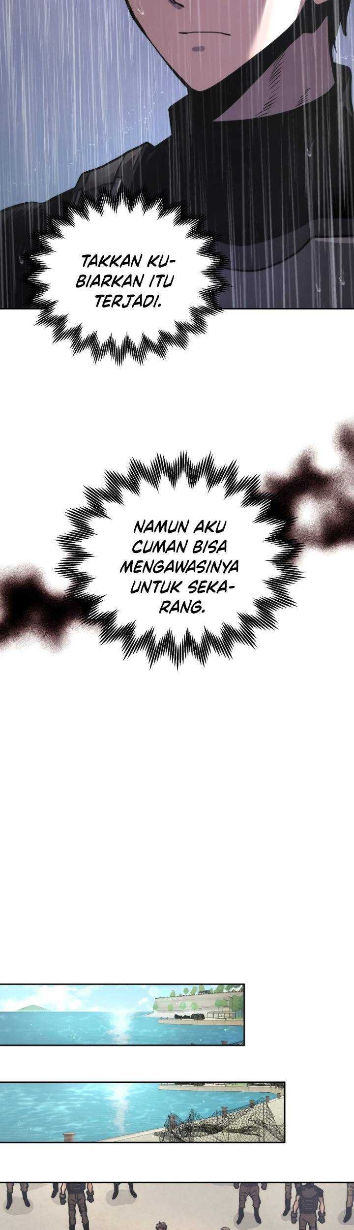 Player from Today Onwards Chapter 23 - halaman 56