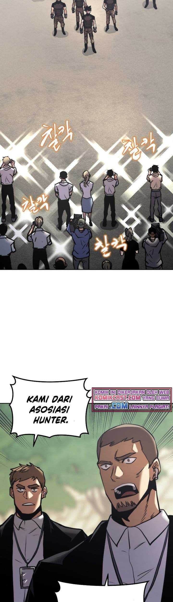 Player from Today Onwards Chapter 23 - halaman 58