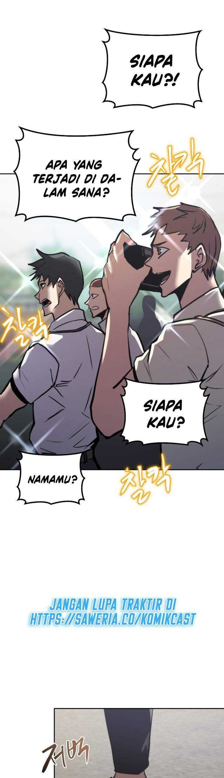 Player from Today Onwards Chapter 23 - halaman 64