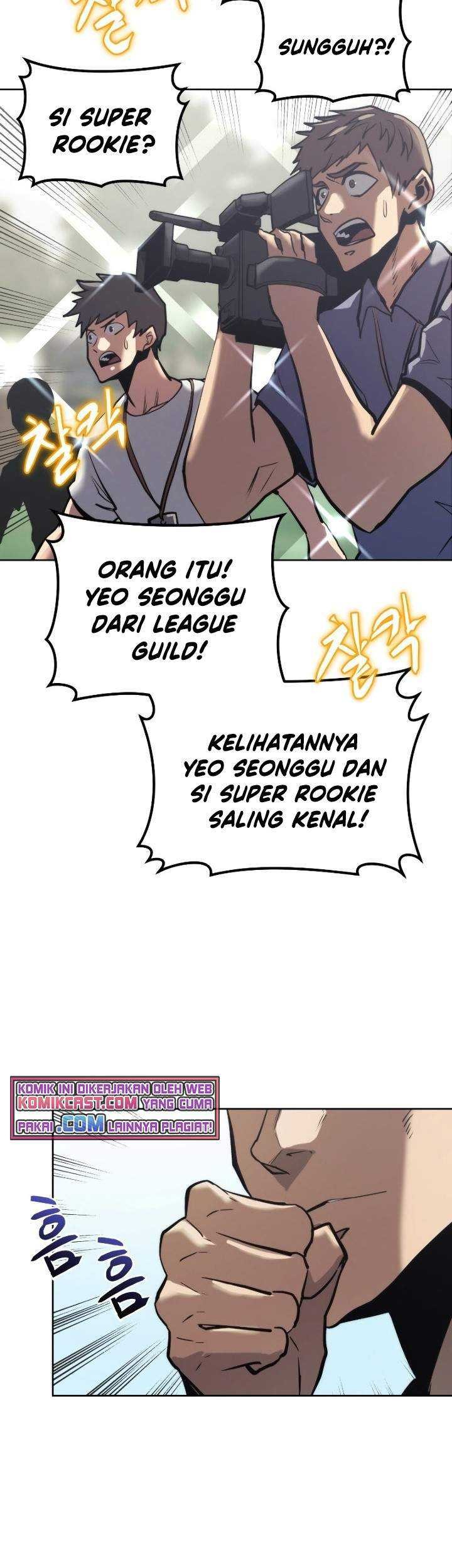 Player from Today Onwards Chapter 23 - halaman 68
