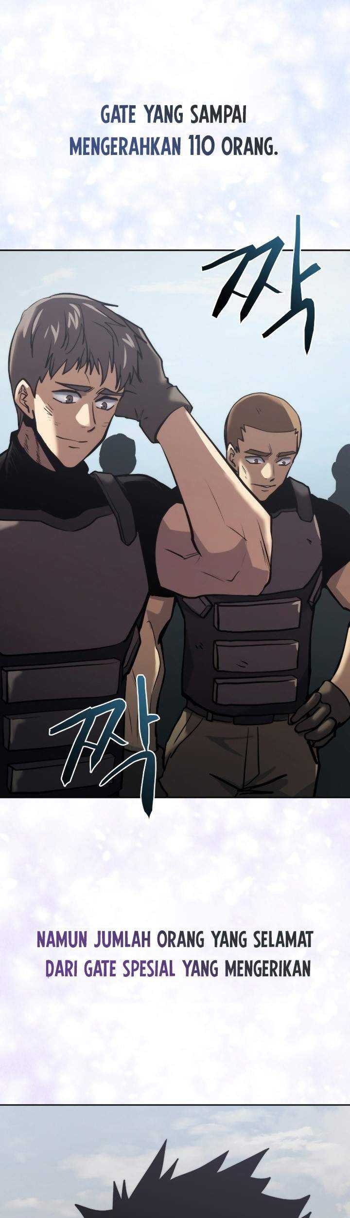 Player from Today Onwards Chapter 23 - halaman 76