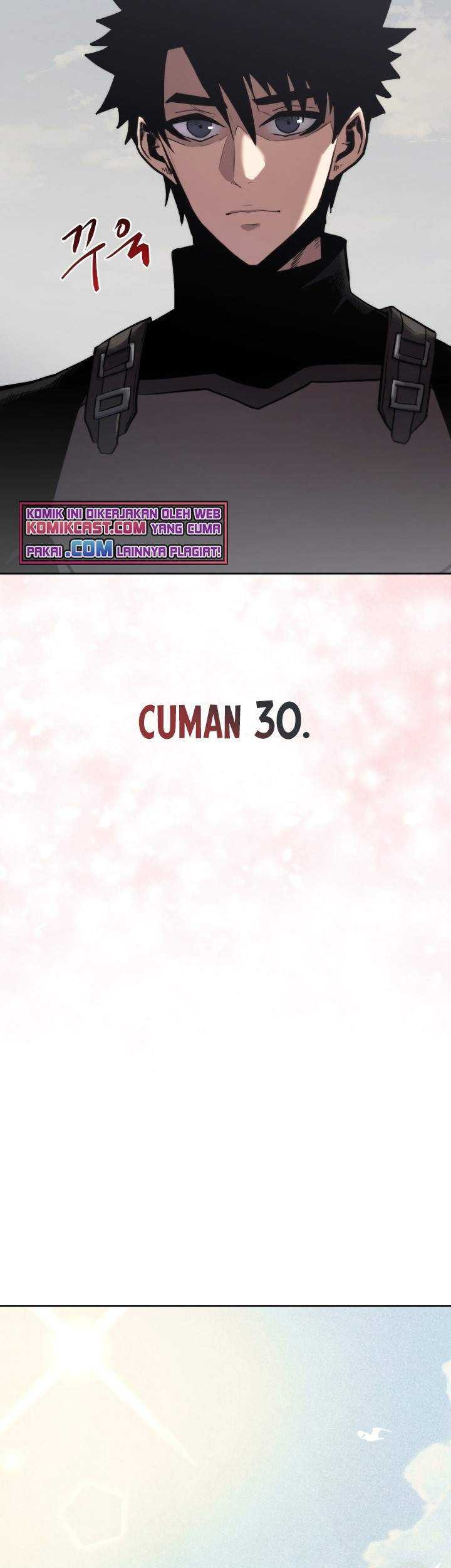 Player from Today Onwards Chapter 23 - halaman 78