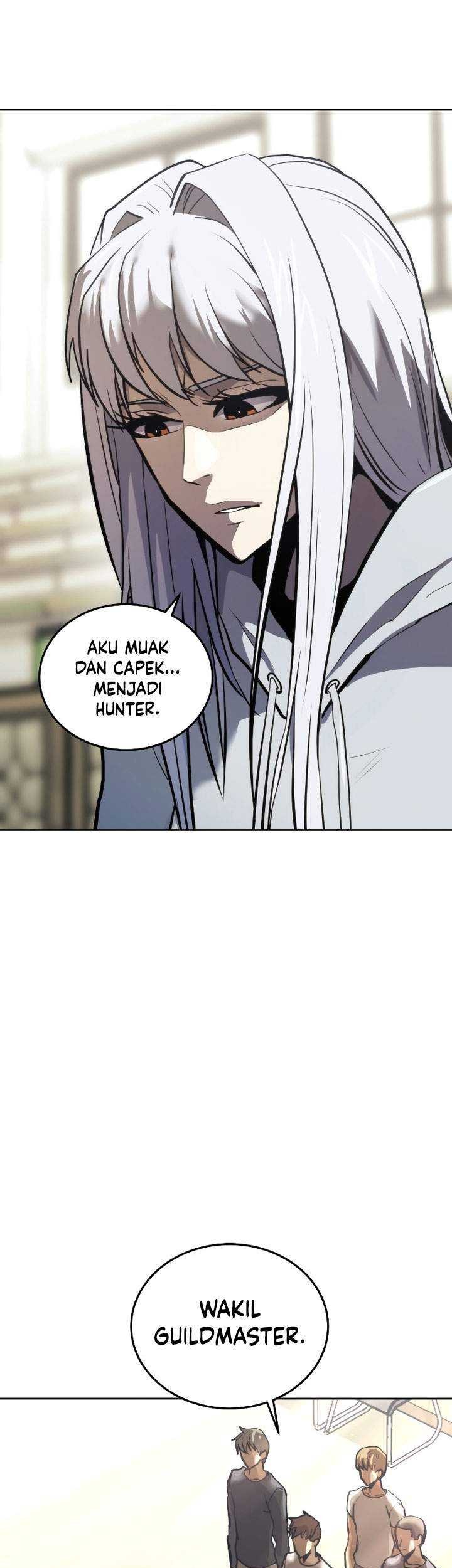 Player from Today Onwards Chapter 24 - halaman 12