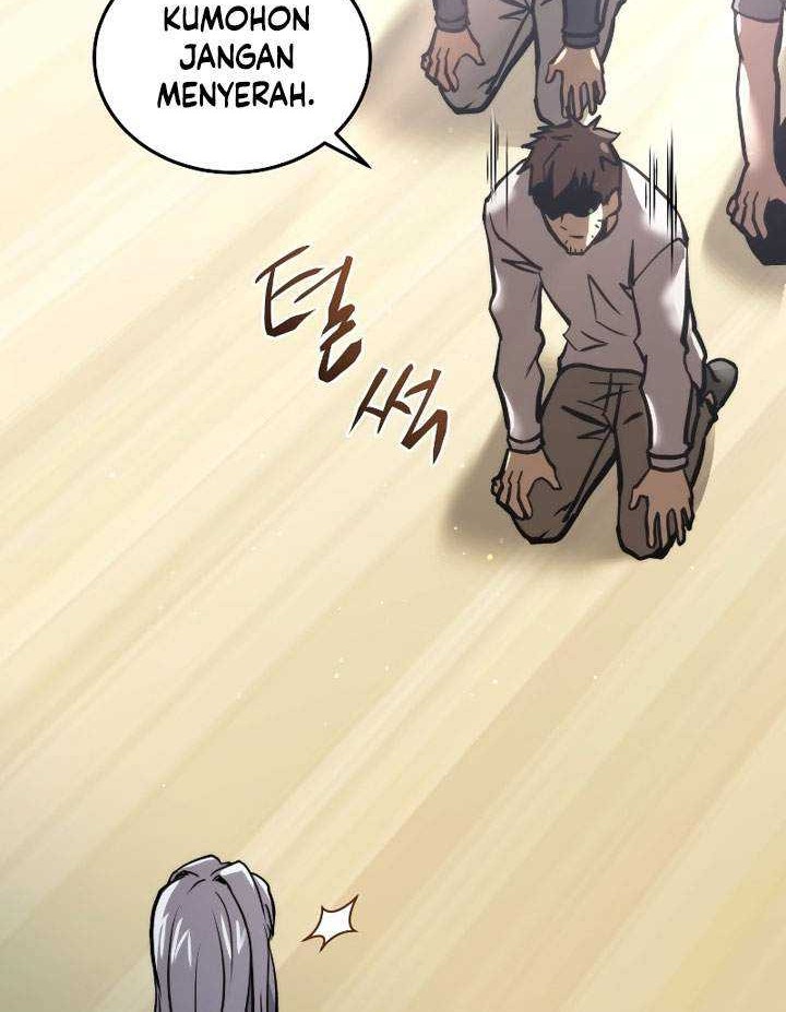 Player from Today Onwards Chapter 24 - halaman 17