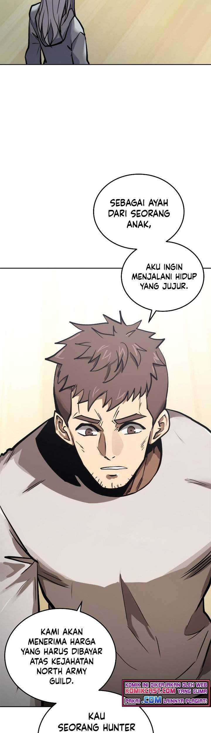 Player from Today Onwards Chapter 24 - halaman 18