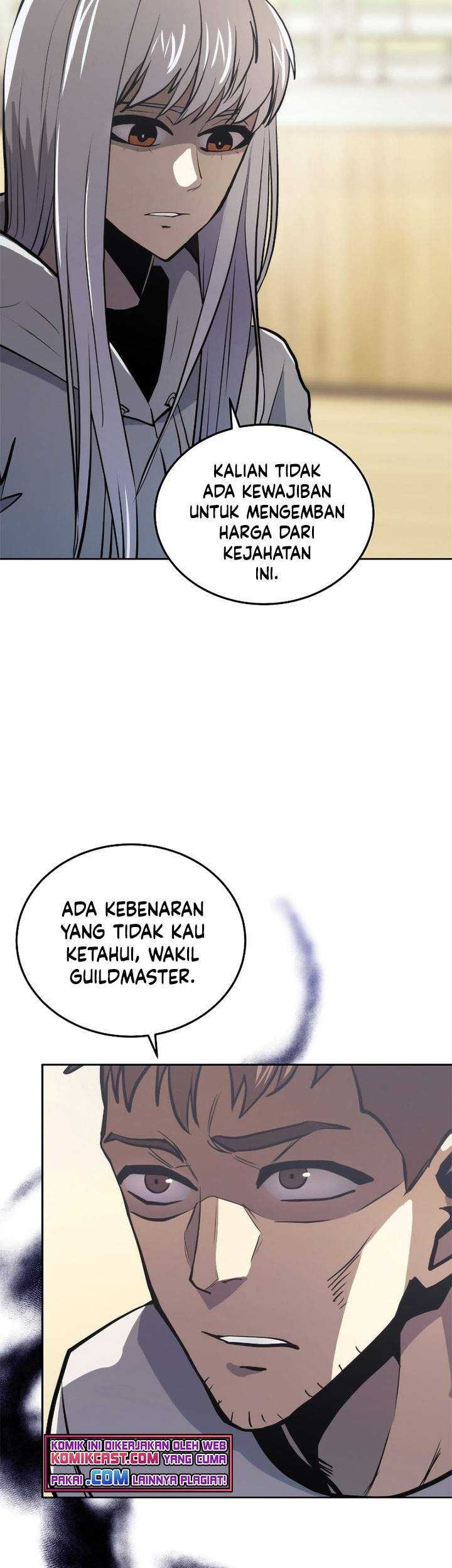 Player from Today Onwards Chapter 24 - halaman 20