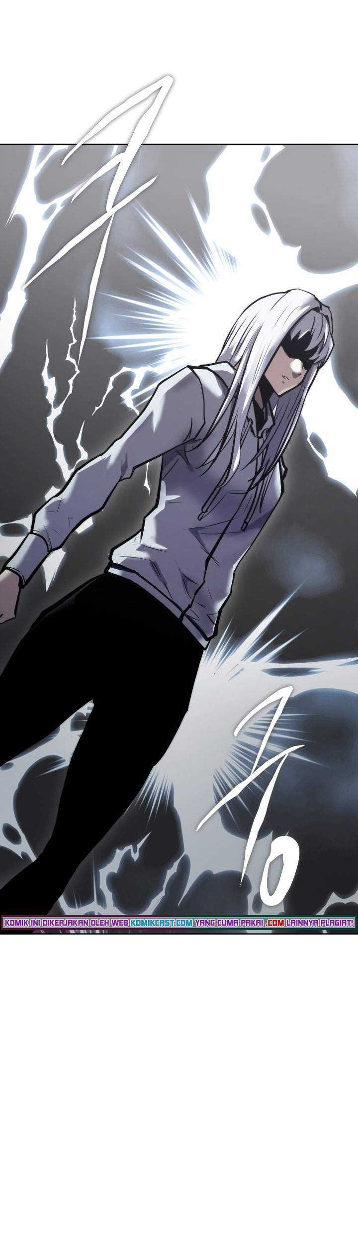 Player from Today Onwards Chapter 24 - halaman 24