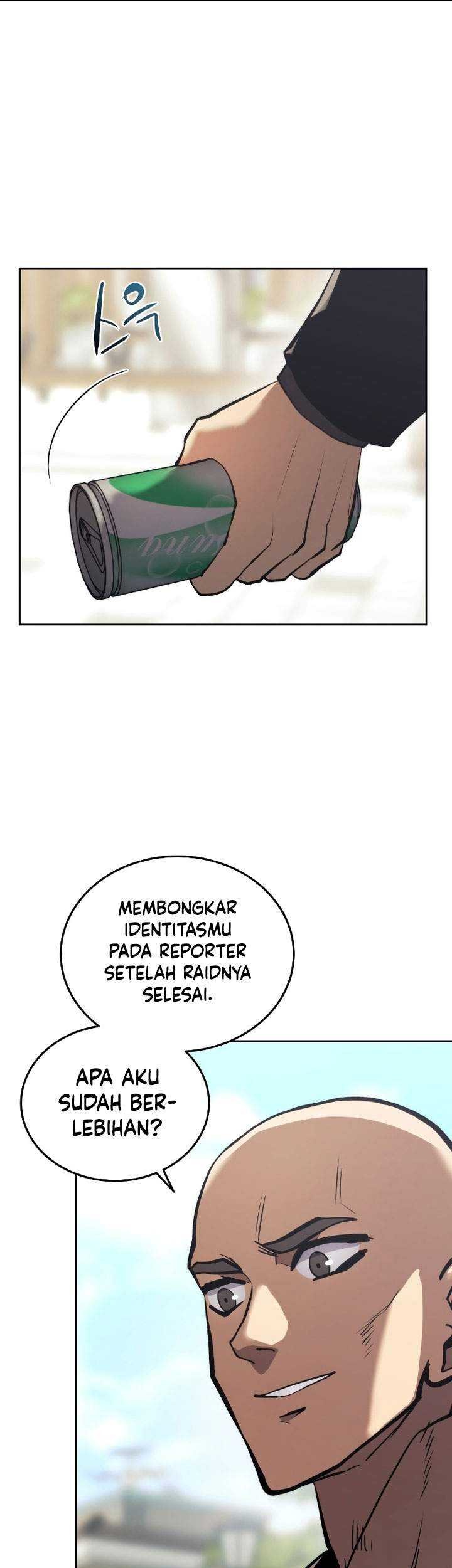 Player from Today Onwards Chapter 24 - halaman 26