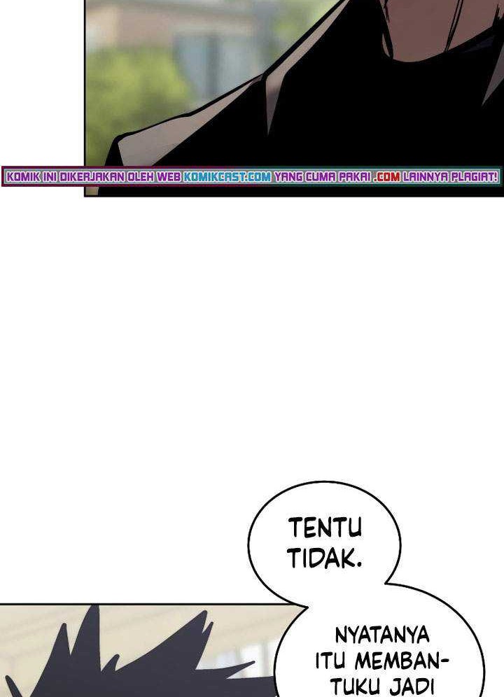 Player from Today Onwards Chapter 24 - halaman 27