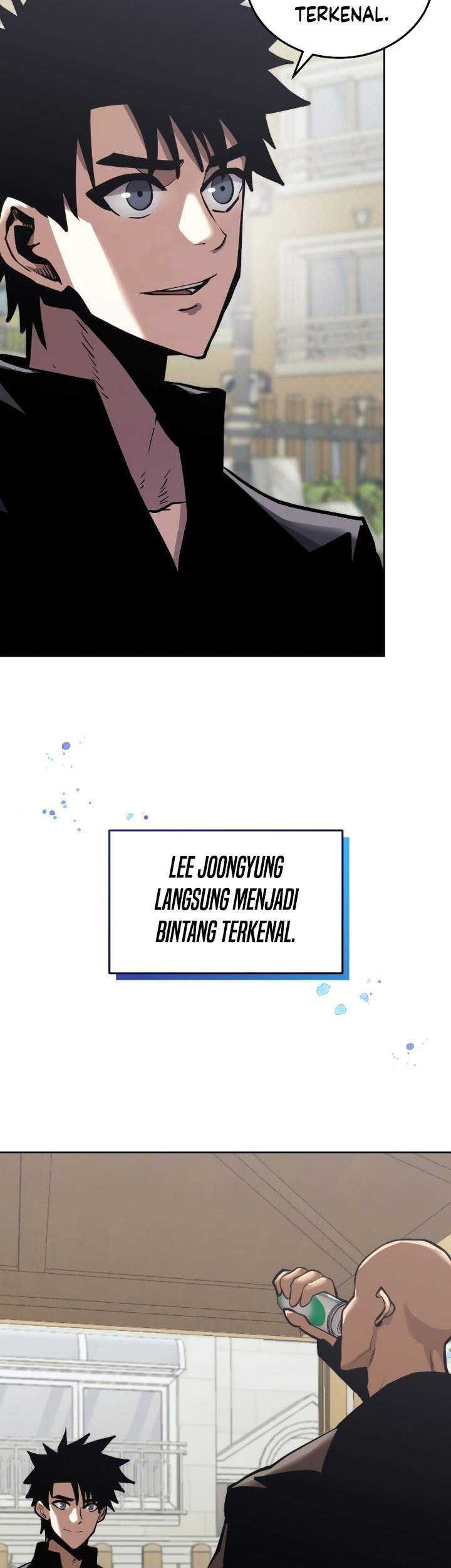 Player from Today Onwards Chapter 24 - halaman 28