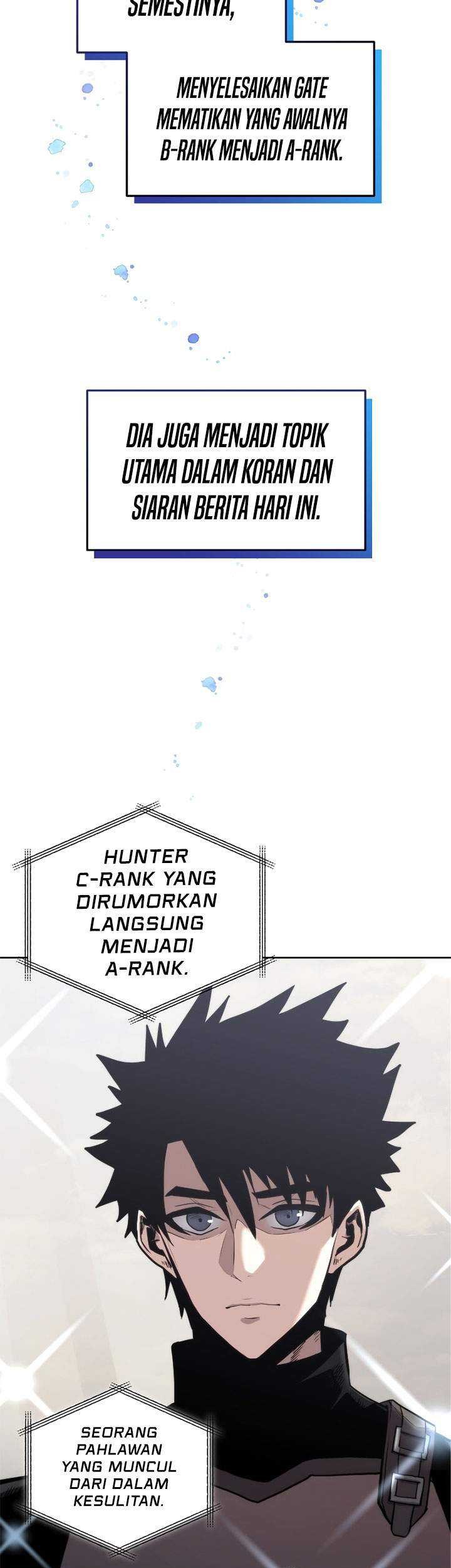 Player from Today Onwards Chapter 24 - halaman 30