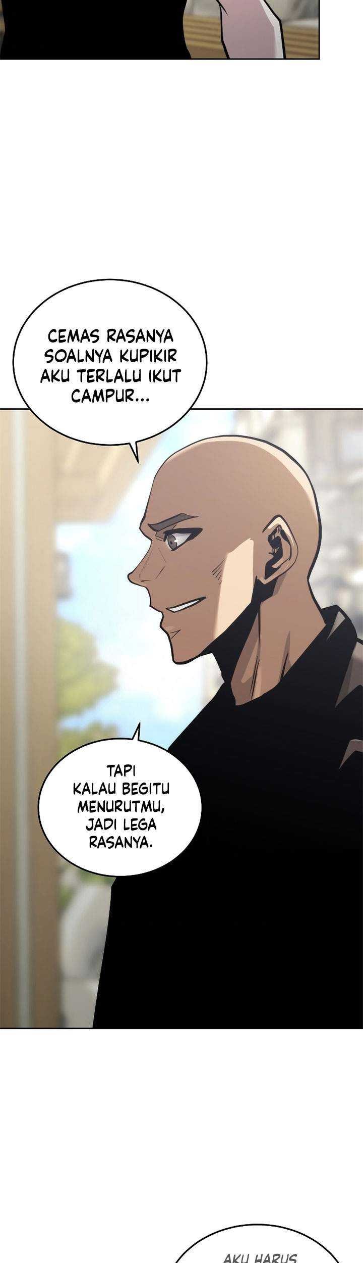 Player from Today Onwards Chapter 24 - halaman 34