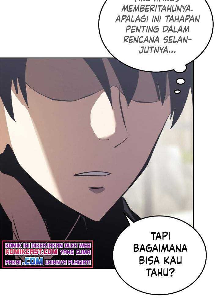 Player from Today Onwards Chapter 24 - halaman 35