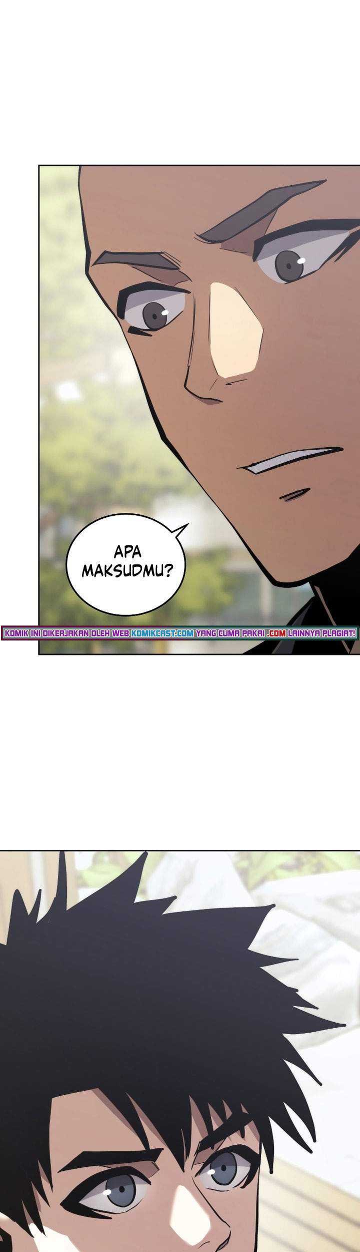 Player from Today Onwards Chapter 24 - halaman 36
