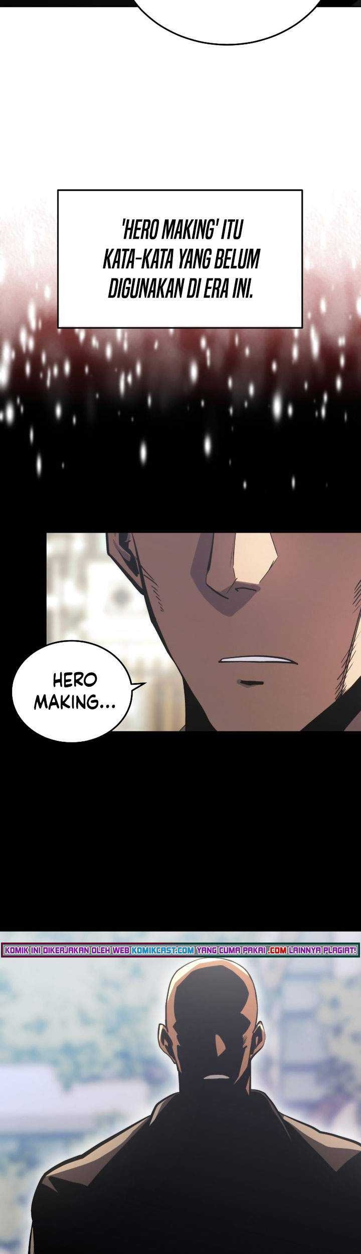 Player from Today Onwards Chapter 24 - halaman 38